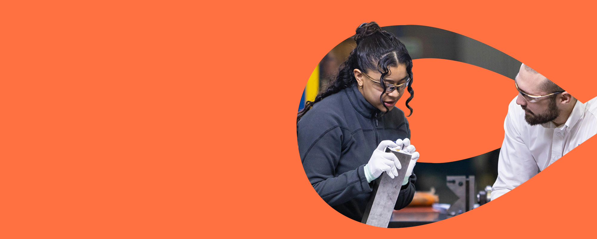 German Students & Graduate Programmes - Discover the Power of You